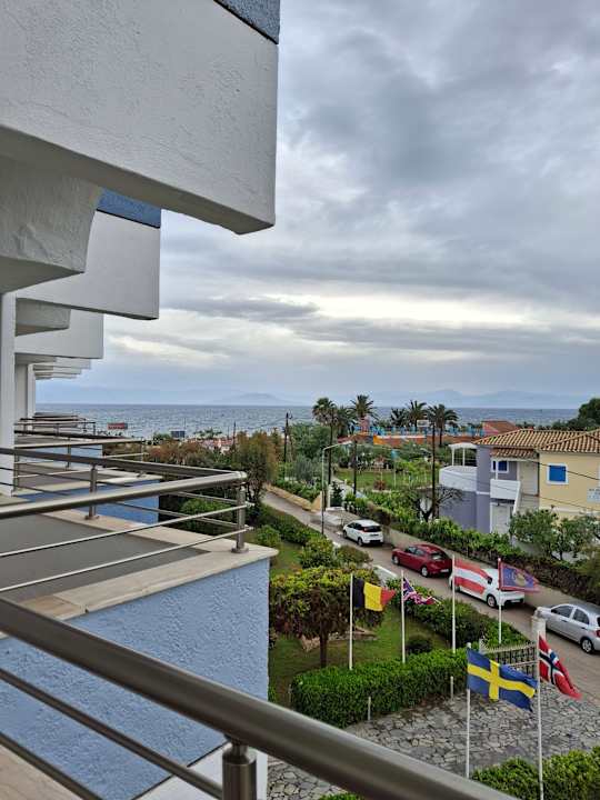 Zimmer Hotel Albatros