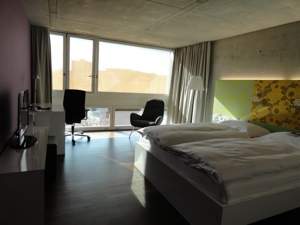 Zimmer HOTEL APART- Welcoming I Urban Feel I Design