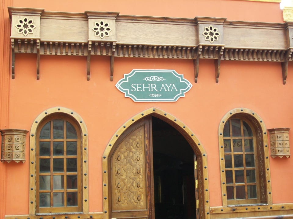 Hotel Fantasia 1001 Nacht - Alf Leila wa Leila Pickalbatros Alf Leila Wa Leila Resort - Neverland Hurghada