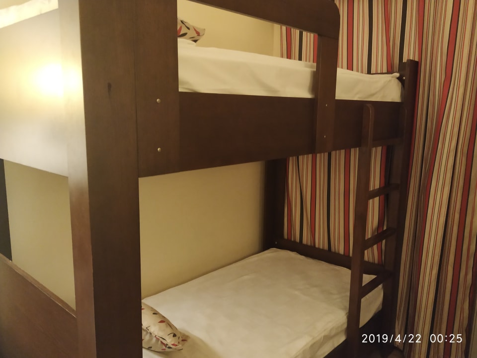 Zimmer FUN&SUN Smart Hane Sun Hotel