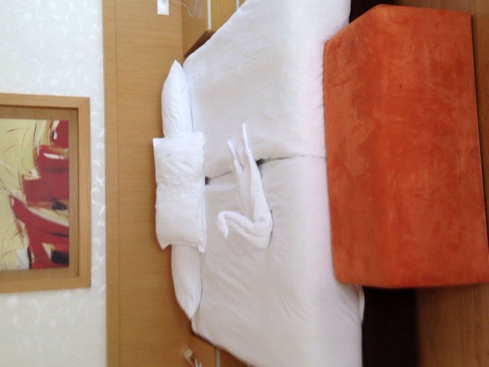 Tolles Zimmer Limak Limra Hotel & Resort