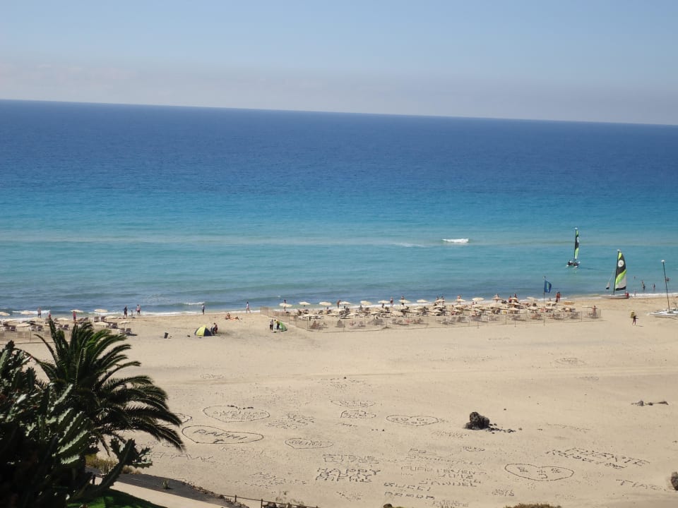 Strand Iberostar Waves Gaviotas Park