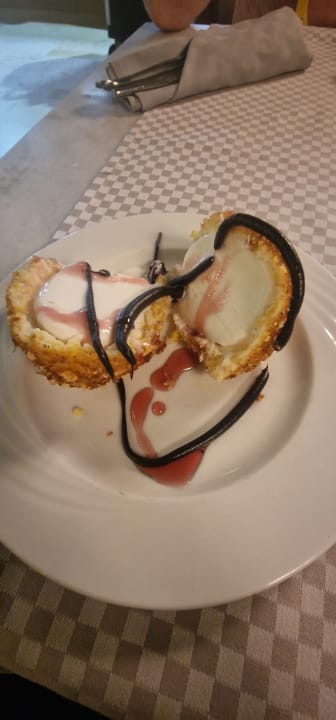 Gastro Serenity Alpha Beach