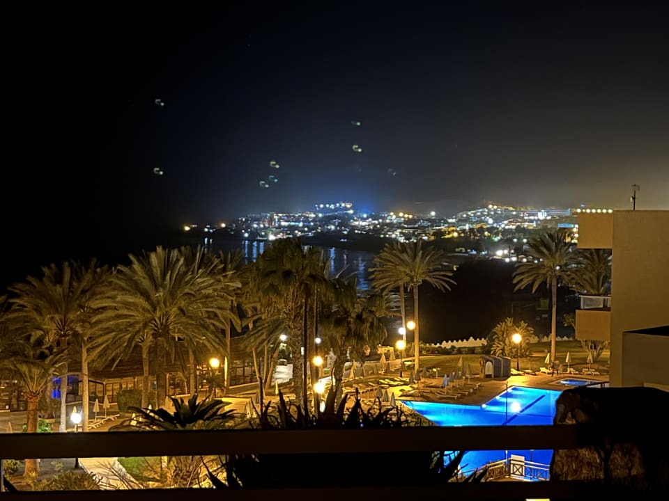 Zimmer SBH Costa Calma Beach Resort