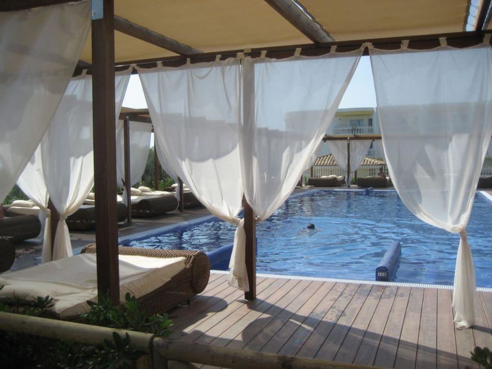 Relax-Area für Erwachsene Zafiro Bahia