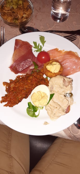 Gastro Hotel Hochfilzer