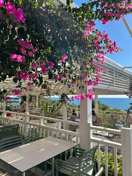 Gastro Can Garden Resort