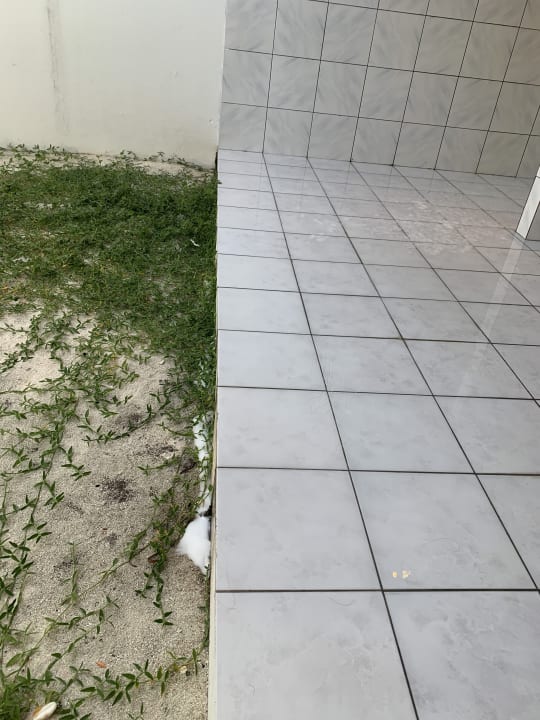 Zimmer Innahura Maldives Resort