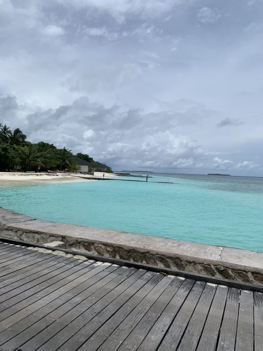 Strand Adaaran Select Meedhupparu Island Resort - Premium All Inclusive