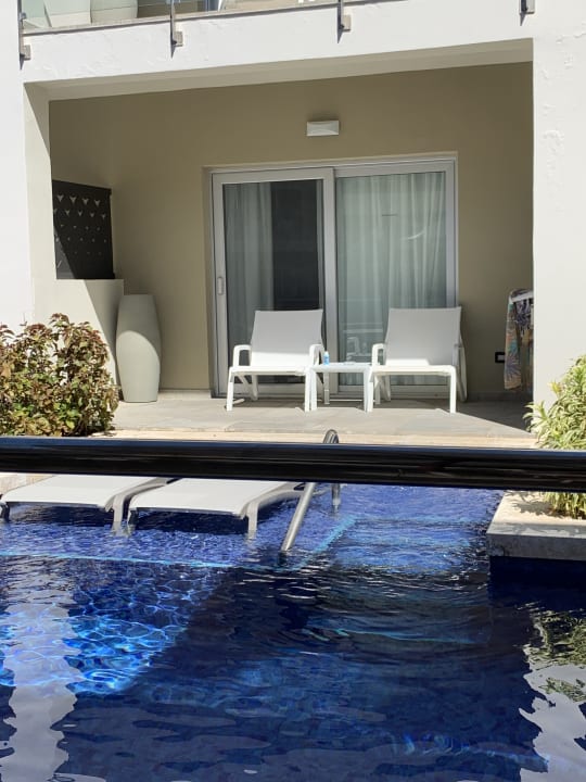 Pool Catalonia Royal La Romana - Adults only