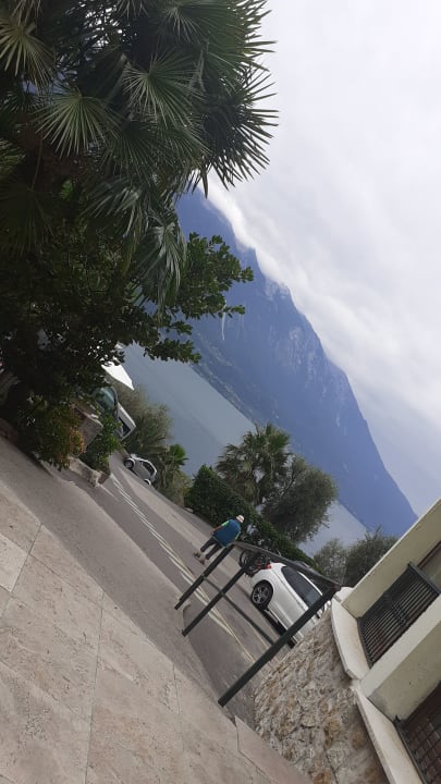 Außenansicht Centro Vacanze La Limonaia