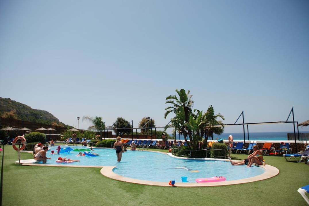 Kinderpool Royal Son Bou Family Club