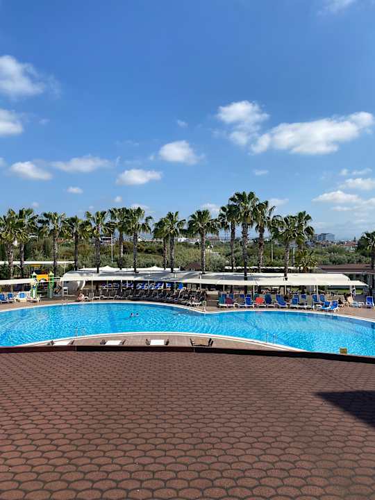 Pool FUN&SUN Smart Hane Sun Hotel