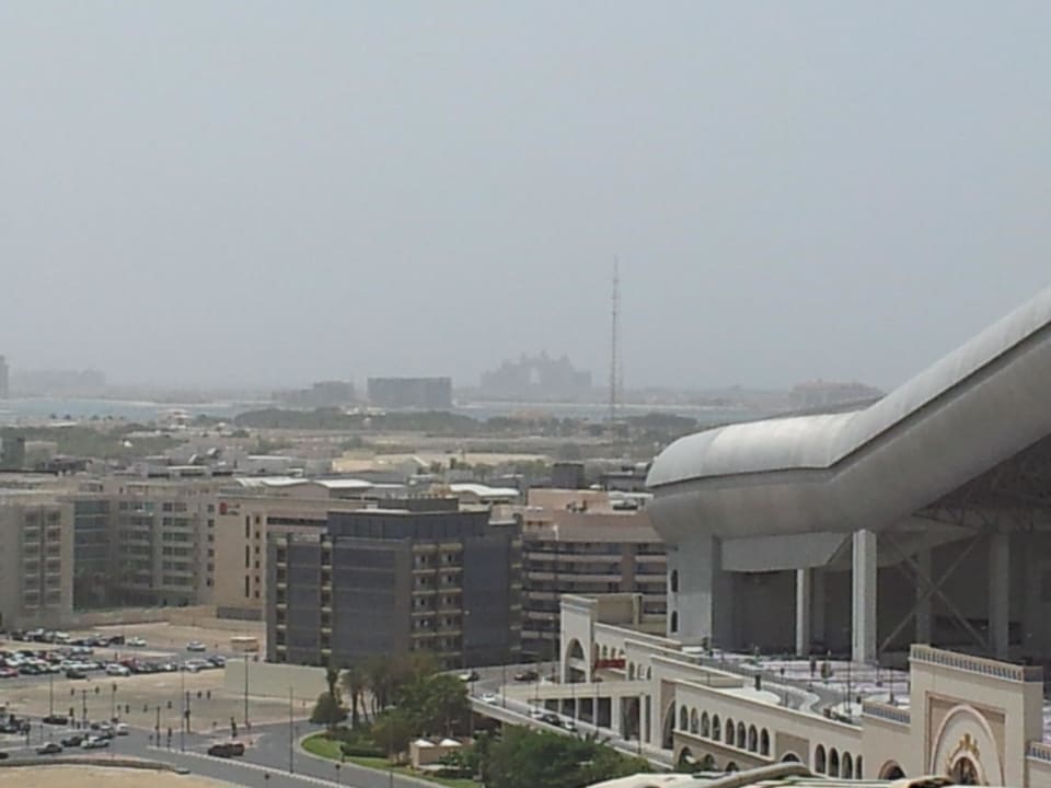 Ski halle Citymax Hotel Al Barsha