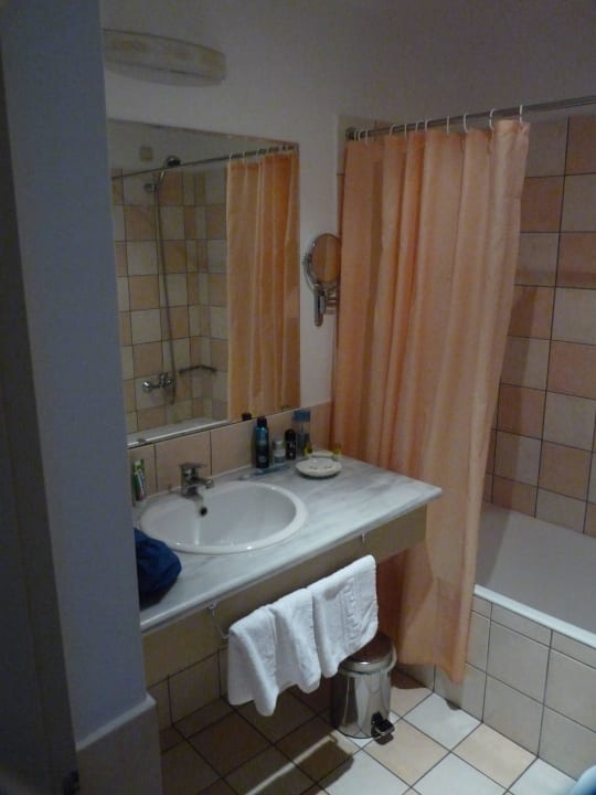 Impressionen Marilena Sea View Hotel - Adults only