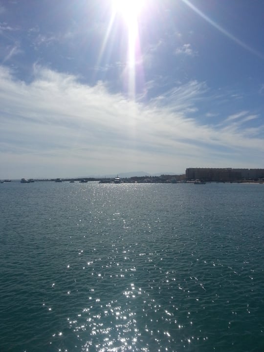 Giftun Giftun  Giftun Azur Resort