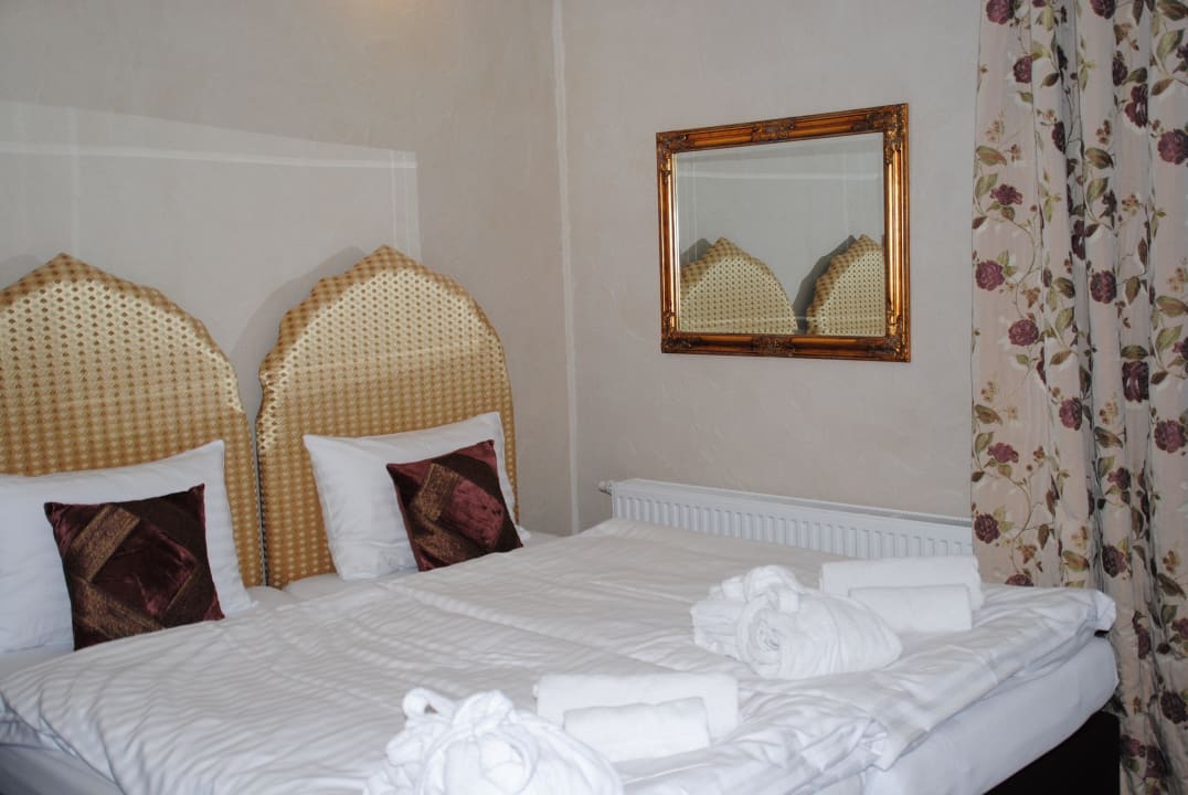 Pokój superior Hotel Azzun Orient SPA & Wellness