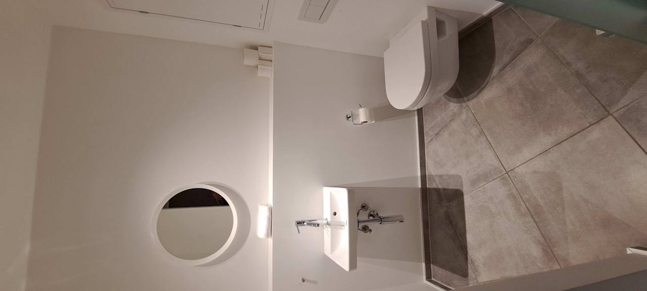 Zimmer Hotel AENEA Suiten und Residenzen