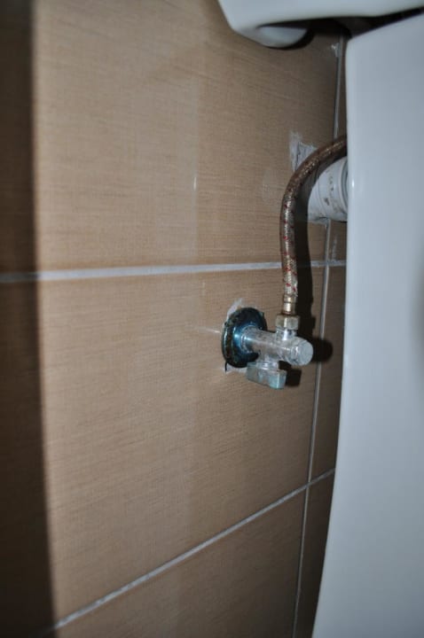 Bad, Gammel und Ekel Club Hotel Anjeliq