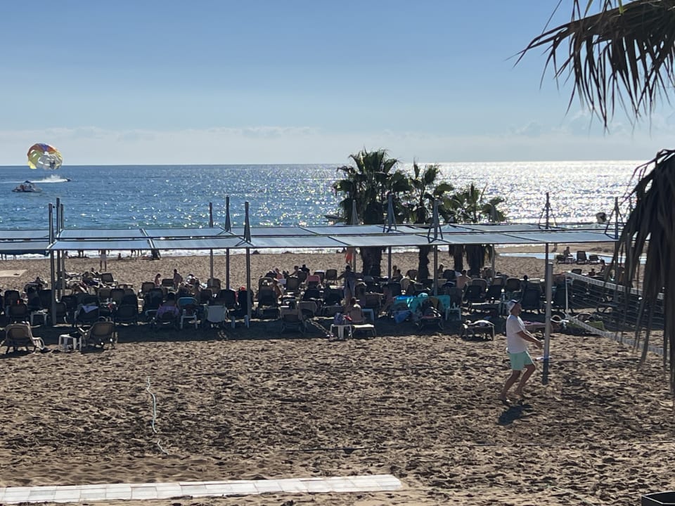 Strand Club Grand Aqua