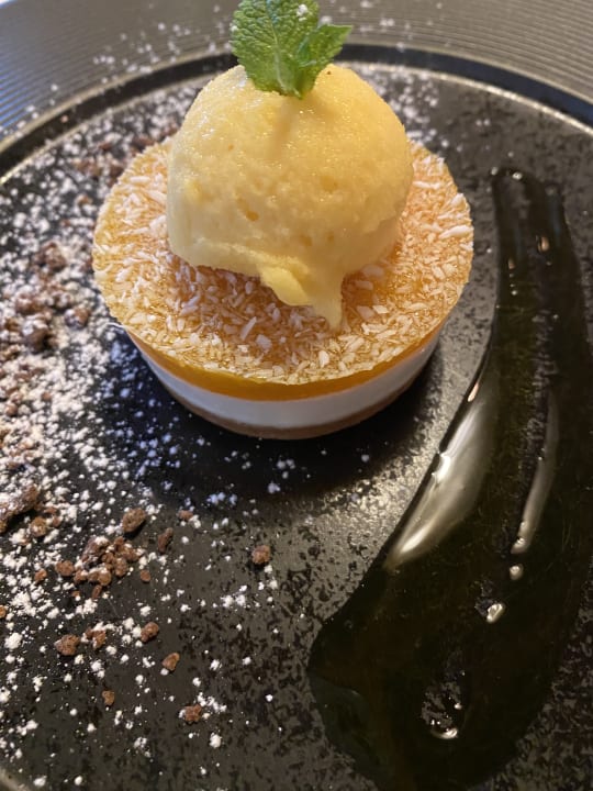Gastro Berghotel Ronach
