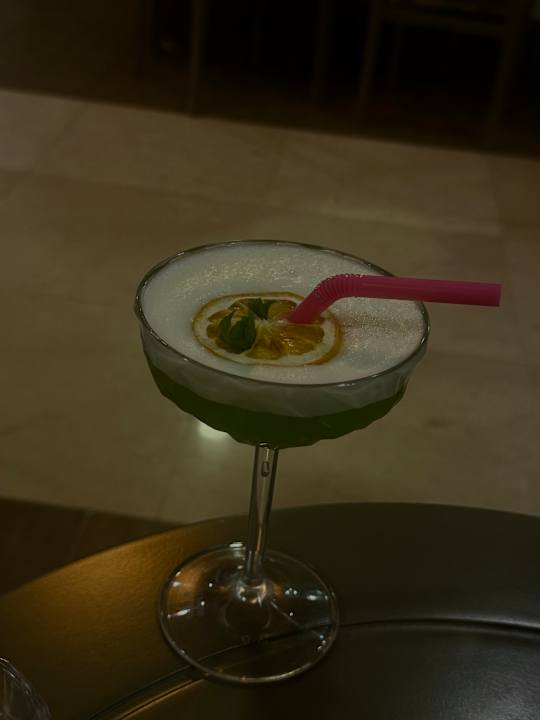 Sonstiges Side Aluna Hotel
