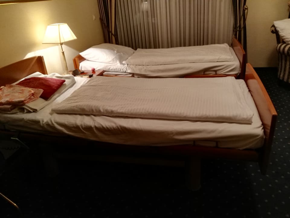 Zimmer Victor's Residenz Hotel Leipzig