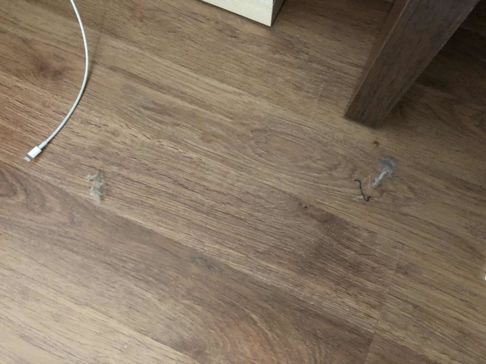 Zimmer Hotel Best Siroco