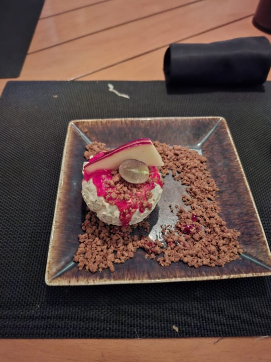 Zimmer Steigenberger Resort Ras Soma