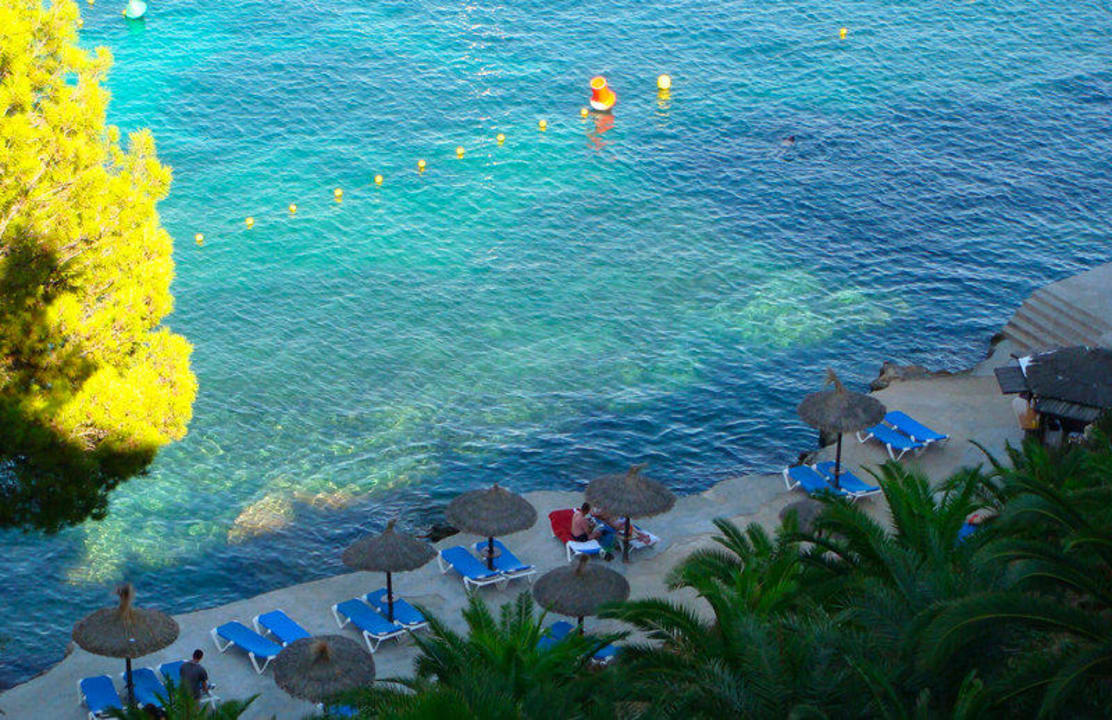 Strand Hotel Coronado Thalasso & Spa