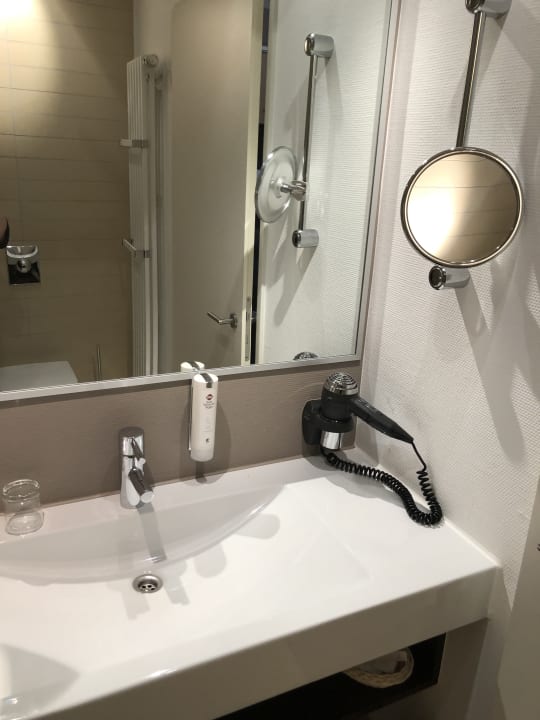 Zimmer Best Western Plus Hotel Ostertor