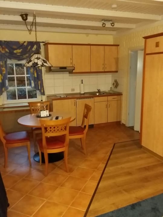 Zimmer Vogel Hotel Appartement & Spa Fischerhus