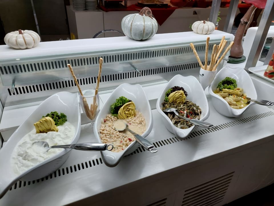 Gastro Hane Family Resort