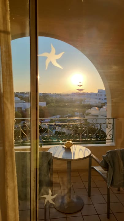 Ausblick Iberostar Waves Averroes