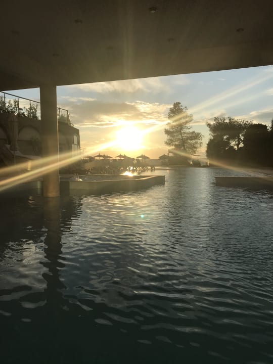 Pool Istion Club & Spa