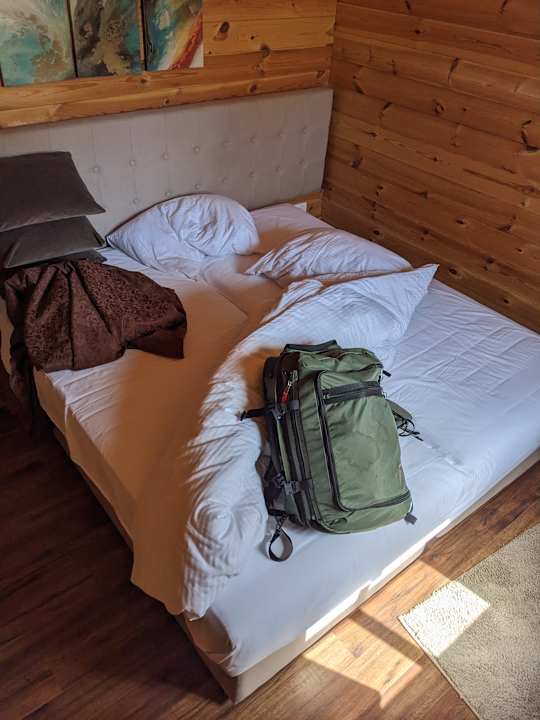 Zimmer Princess Nina Kolašin