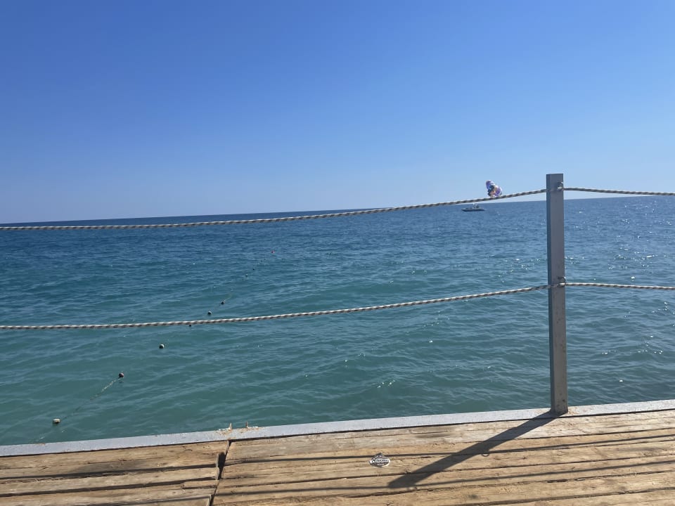 Strand Dizalya Palm Garden