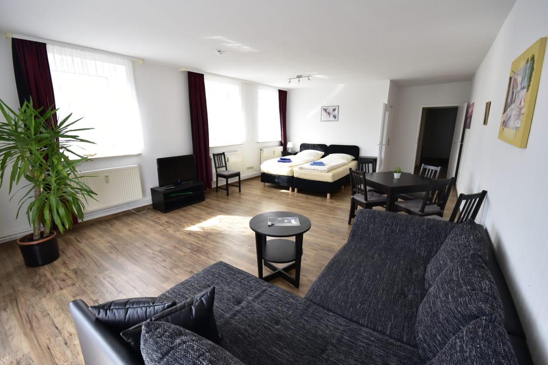 Zimmer Pension am Schloss