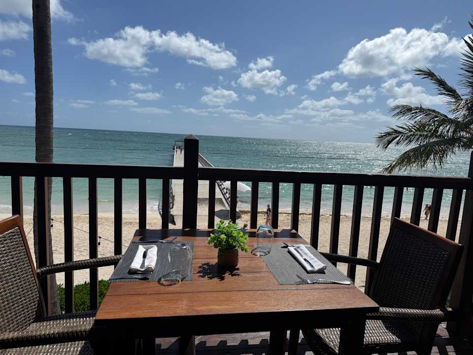 Ausblick Impressive Premium Punta Cana