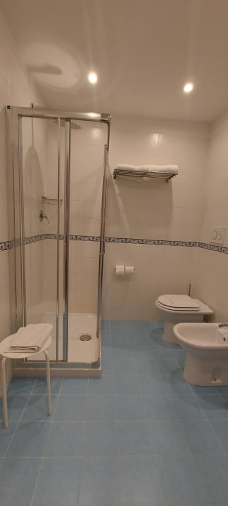 Zimmer Hotel Country Club