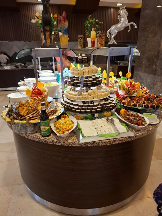 Gastro Telatiye Resort