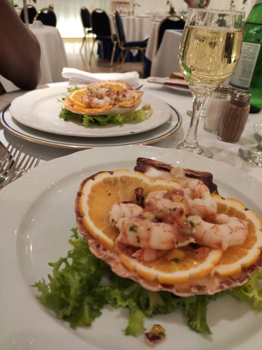 Gastro Sant Alphio Garden Hotel & Spa