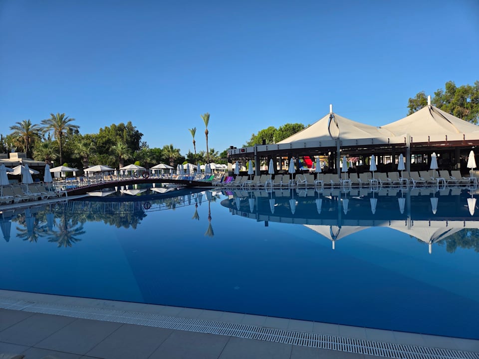 Strand Sunis Elita Beach Resort & Spa