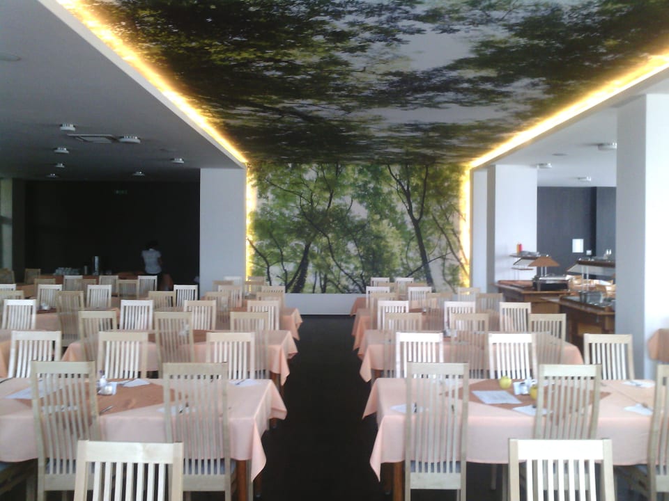 Restaurace Hotel Hviezda