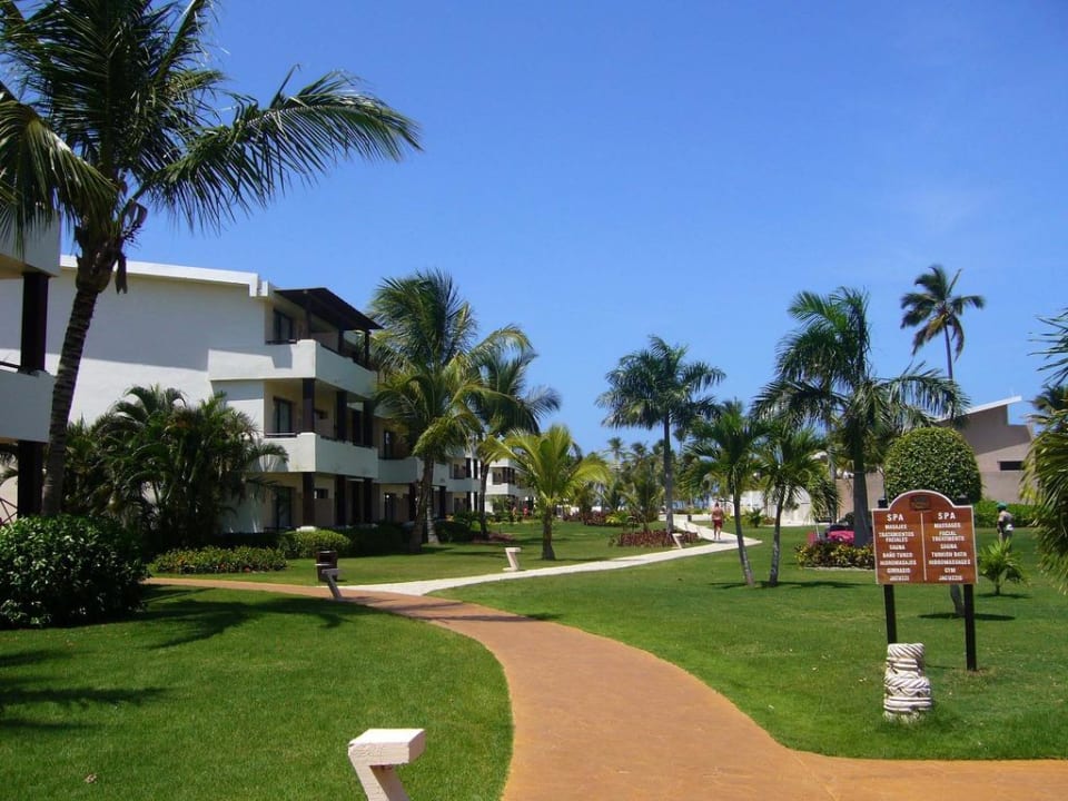 Catalonia Royal Catalonia Royal Bavaro - Adults only