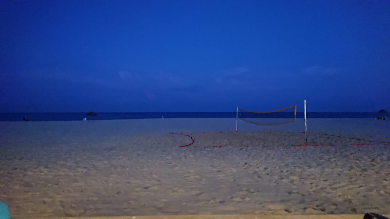 Strand Club Salammbô Hammamet