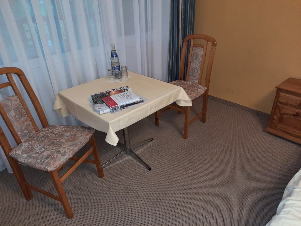 Zimmer Landhotel Harz