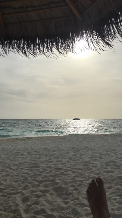 Strand Veligandu Maldives Resort Island