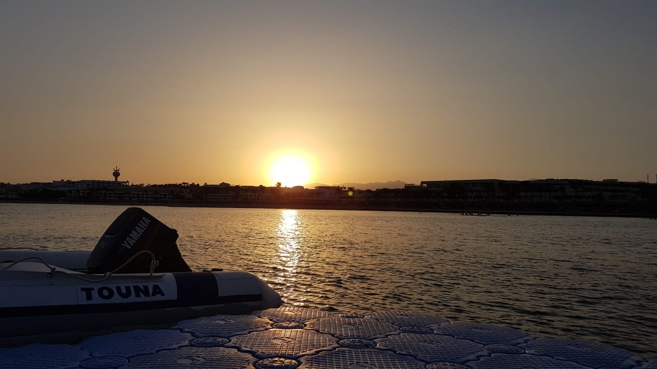 Strand JAZ Belvedere Resort