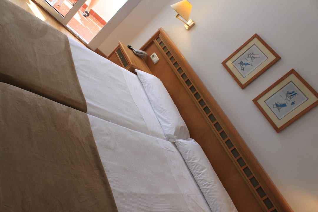 Pokój standardowy Hotel HM Gran Fiesta